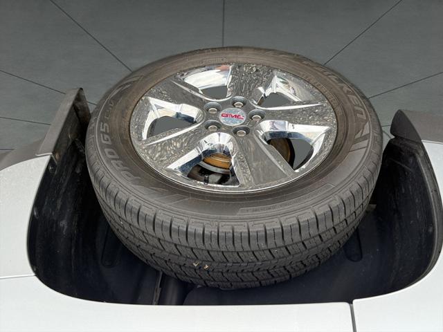 2015 GMC Terrain Vehicle Photo in MIDDLETON, WI 53562-1492