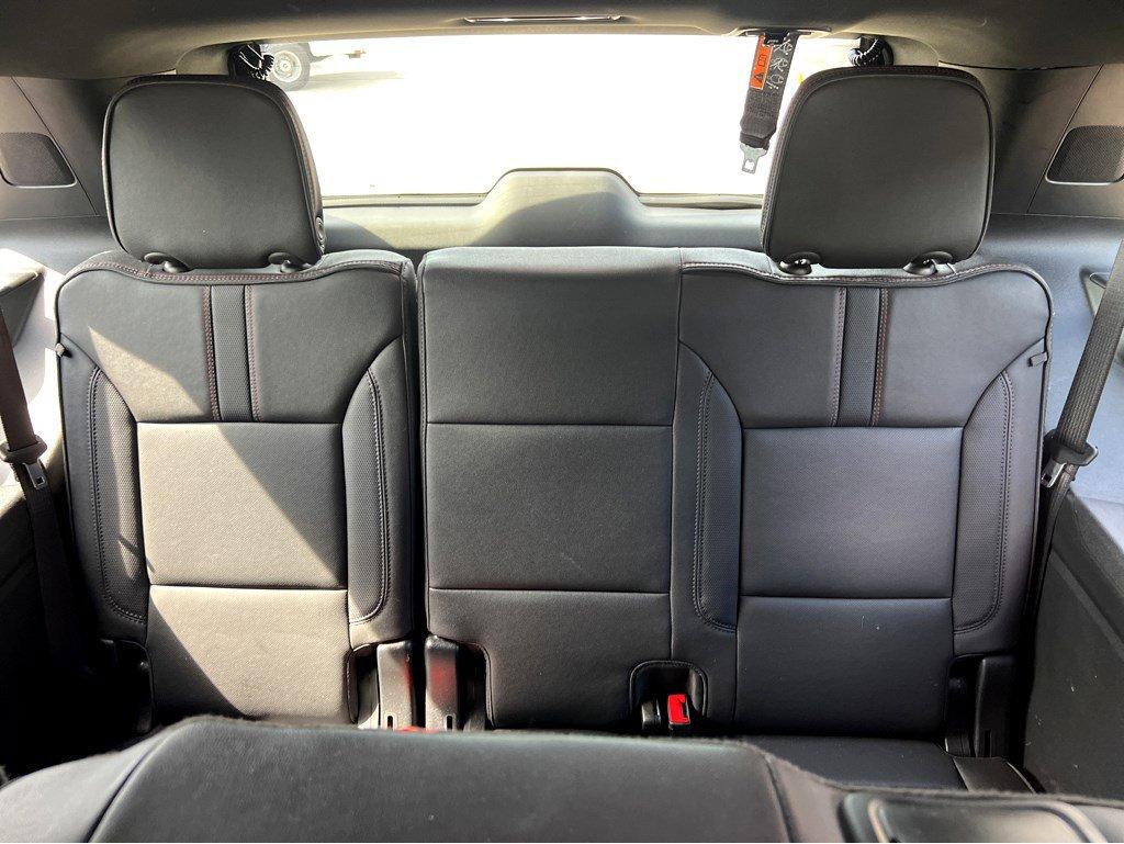 2025 Chevrolet Tahoe Vehicle Photo in SAVANNAH, GA 31406-4513