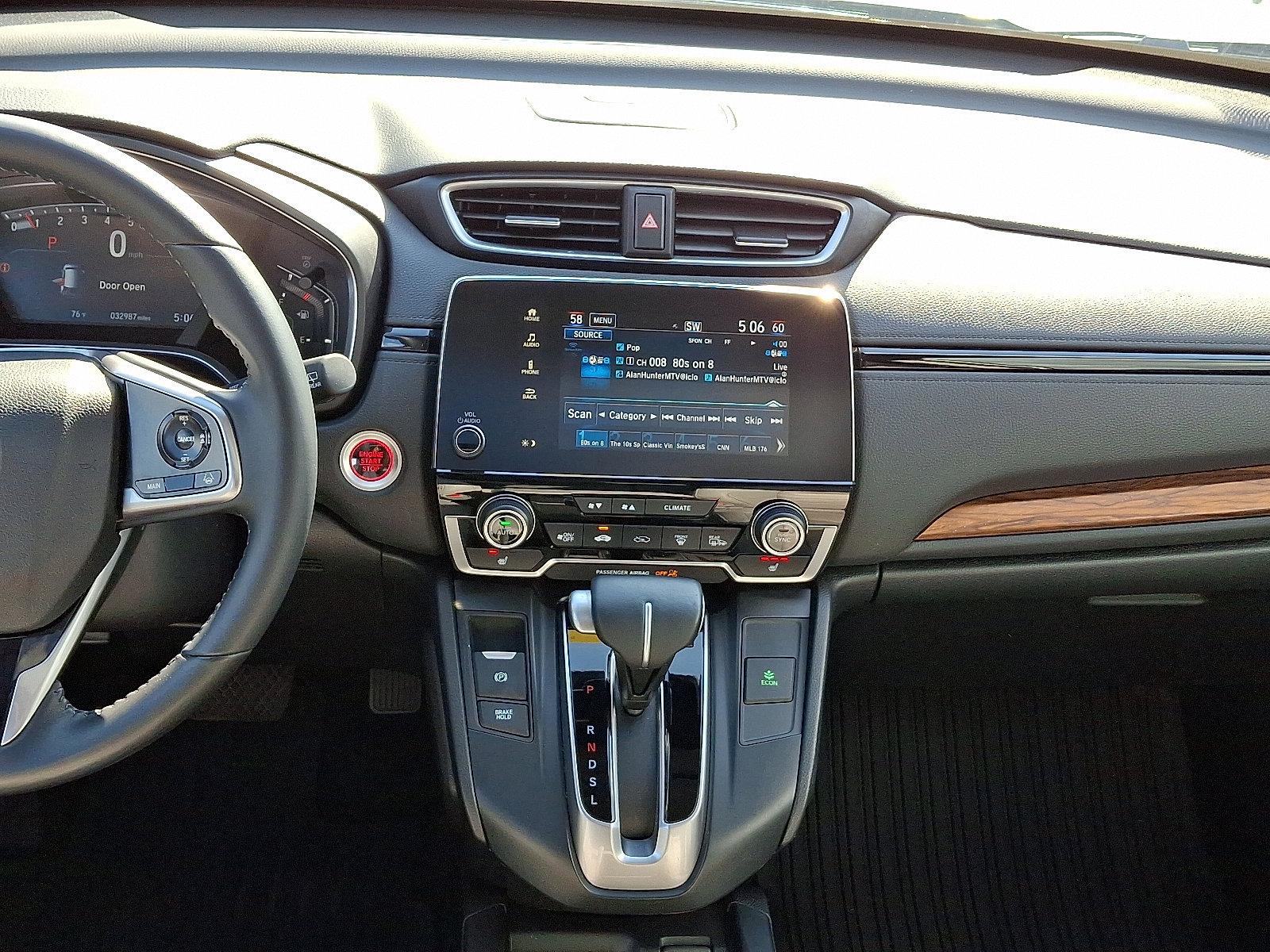 2019 Honda CR-V Vehicle Photo in Harrisburg, PA 17111