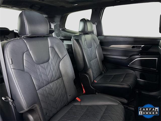 2024 Kia Telluride Vehicle Photo in Puyallup, WA 98371