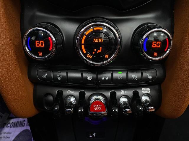 2019 MINI Cooper S Convertible Vehicle Photo in Appleton, WI 54913