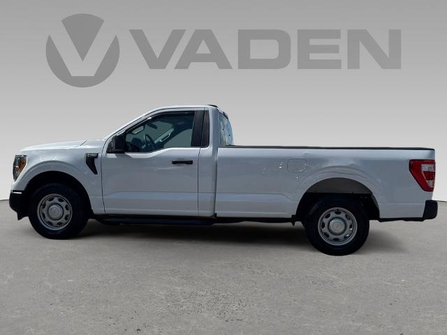 2021 Ford F-150 Vehicle Photo in Savannah, GA 31419