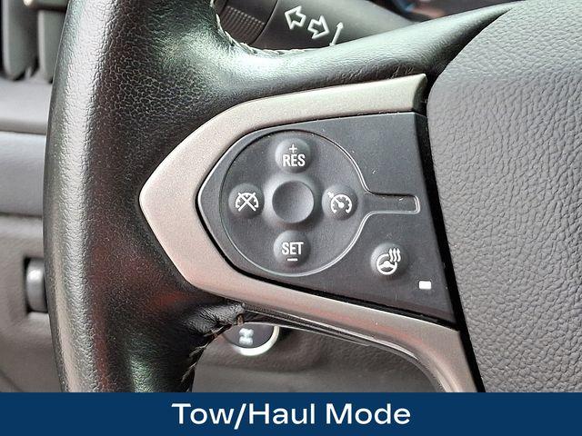 2022 Chevrolet Colorado Vehicle Photo in PAWLING, NY 12564-3219