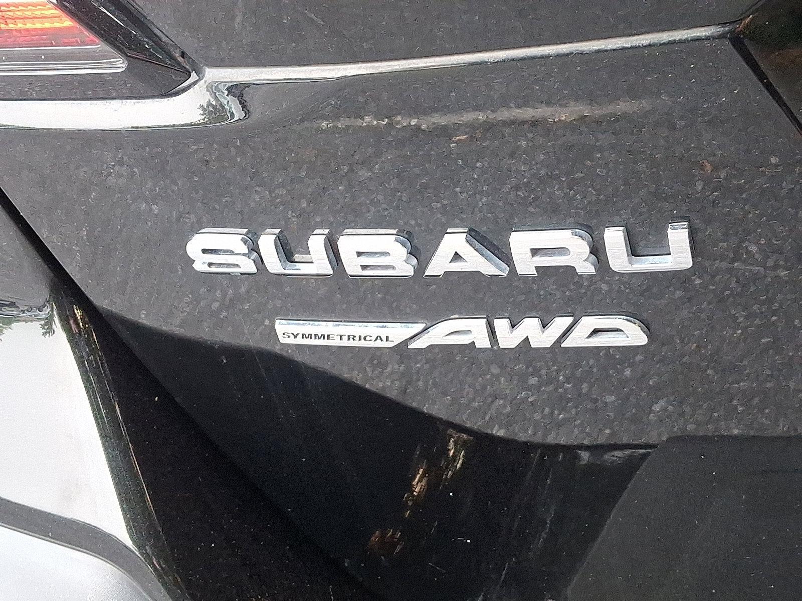 2025 Subaru Outback Vehicle Photo in Harrisburg, PA 17111