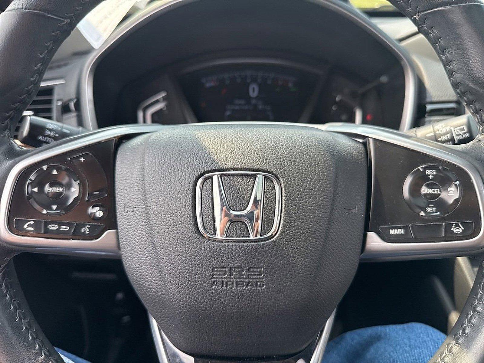 2020 Honda CR-V Vehicle Photo in Harrisburg, PA 17111