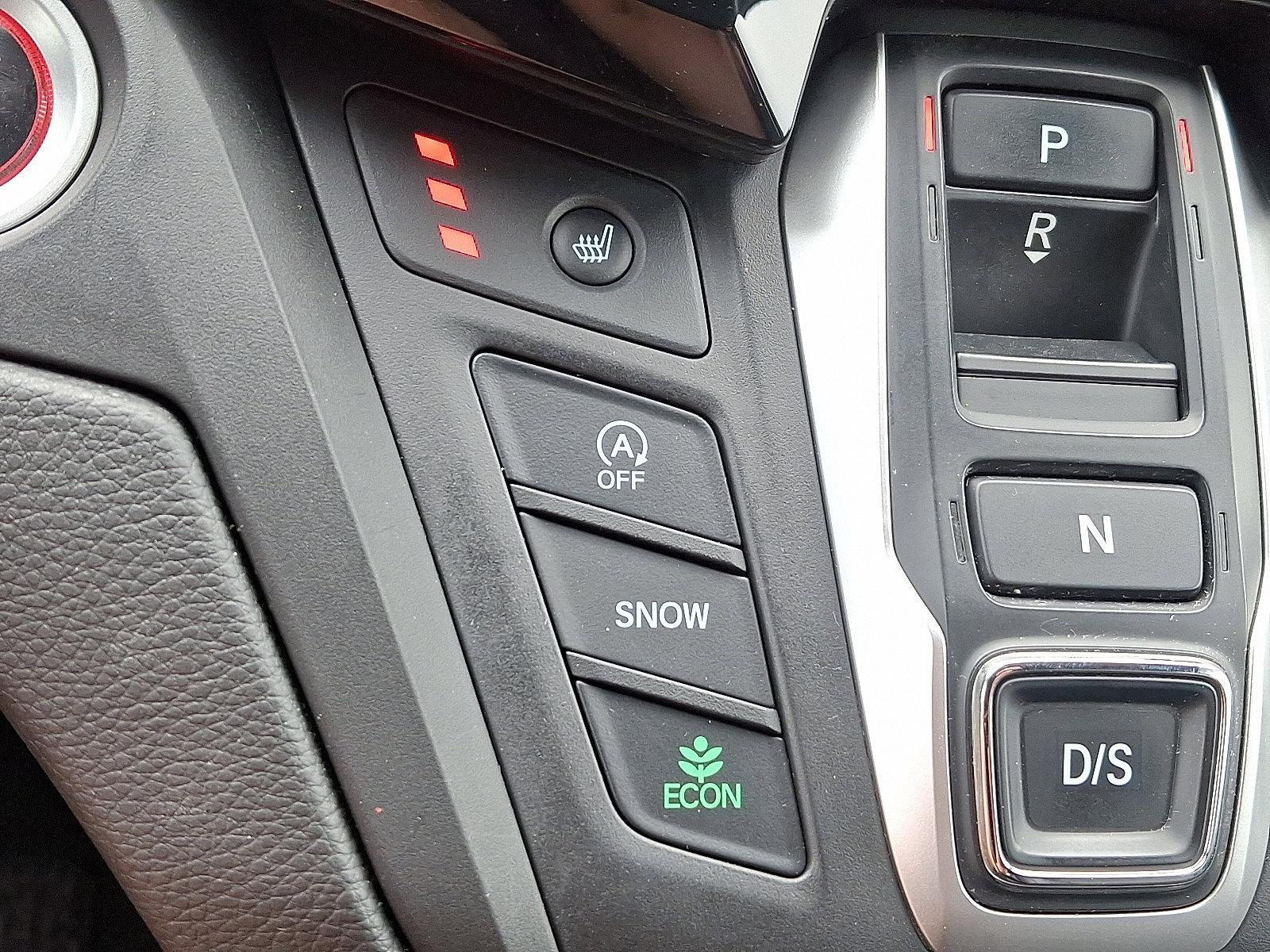 2024 Honda Odyssey Vehicle Photo in Harrisburg, PA 17111
