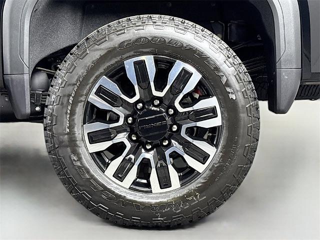 2025 GMC Sierra 2500 HD Vehicle Photo in PUYALLUP, WA 98371-4149