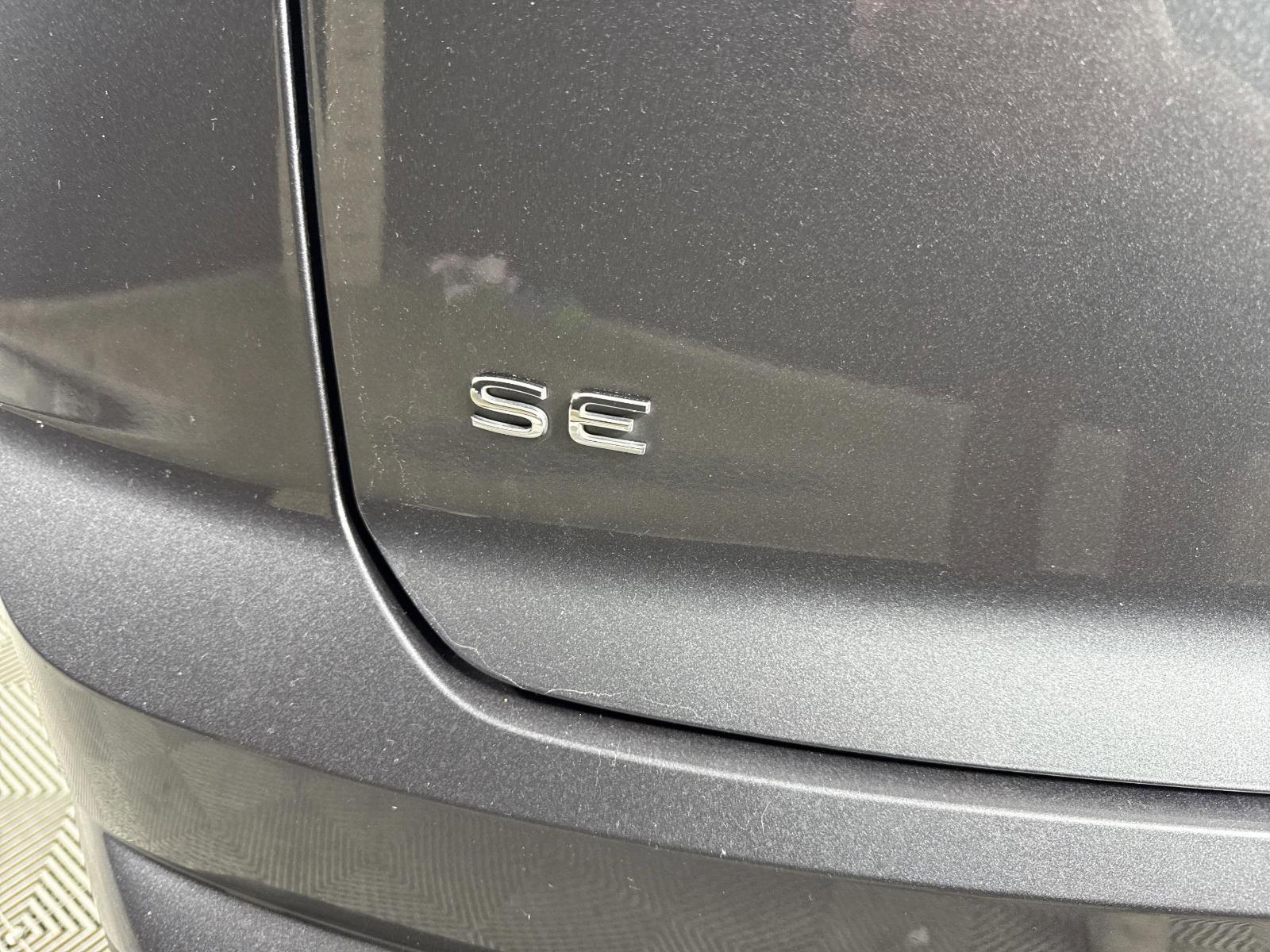 2022 Volkswagen Atlas Cross Sport Vehicle Photo in Georgetown, TX 78626