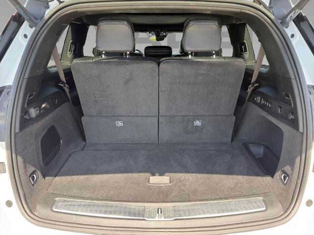 2022 Jeep Grand Cherokee L Vehicle Photo in Brunswick, GA 31525