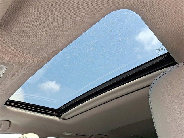 2016 Toyota Highlander Vehicle Photo in LANCASTER, PA 17601-0000
