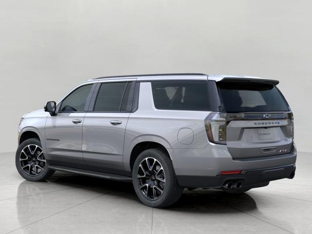 2025 Chevrolet Suburban Vehicle Photo in MIDDLETON, WI 53562-1492