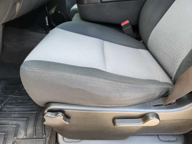 2007 GMC Sierra 1500 Vehicle Photo in DENTON, TX 76210-9321
