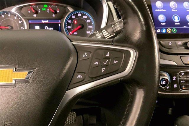 2022 Chevrolet Equinox Vehicle Photo in INDEPENDENCE, MO 64055-1377