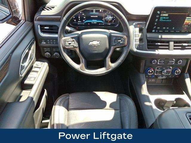 2022 Chevrolet Tahoe Vehicle Photo in PAWLING, NY 12564-3219