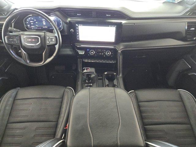 2023 GMC Sierra 1500 Vehicle Photo in Decatur, TX 76234