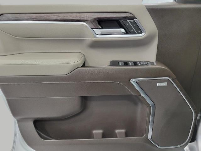 2022 Chevrolet Silverado 1500 Vehicle Photo in NEENAH, WI 54956-2243