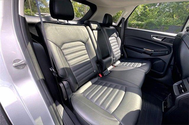2016 Ford Edge Vehicle Photo in INDEPENDENCE, MO 64055-1314