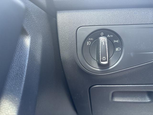 2018 Volkswagen Tiguan Vehicle Photo in HARRISBURG, PA 17111-1033