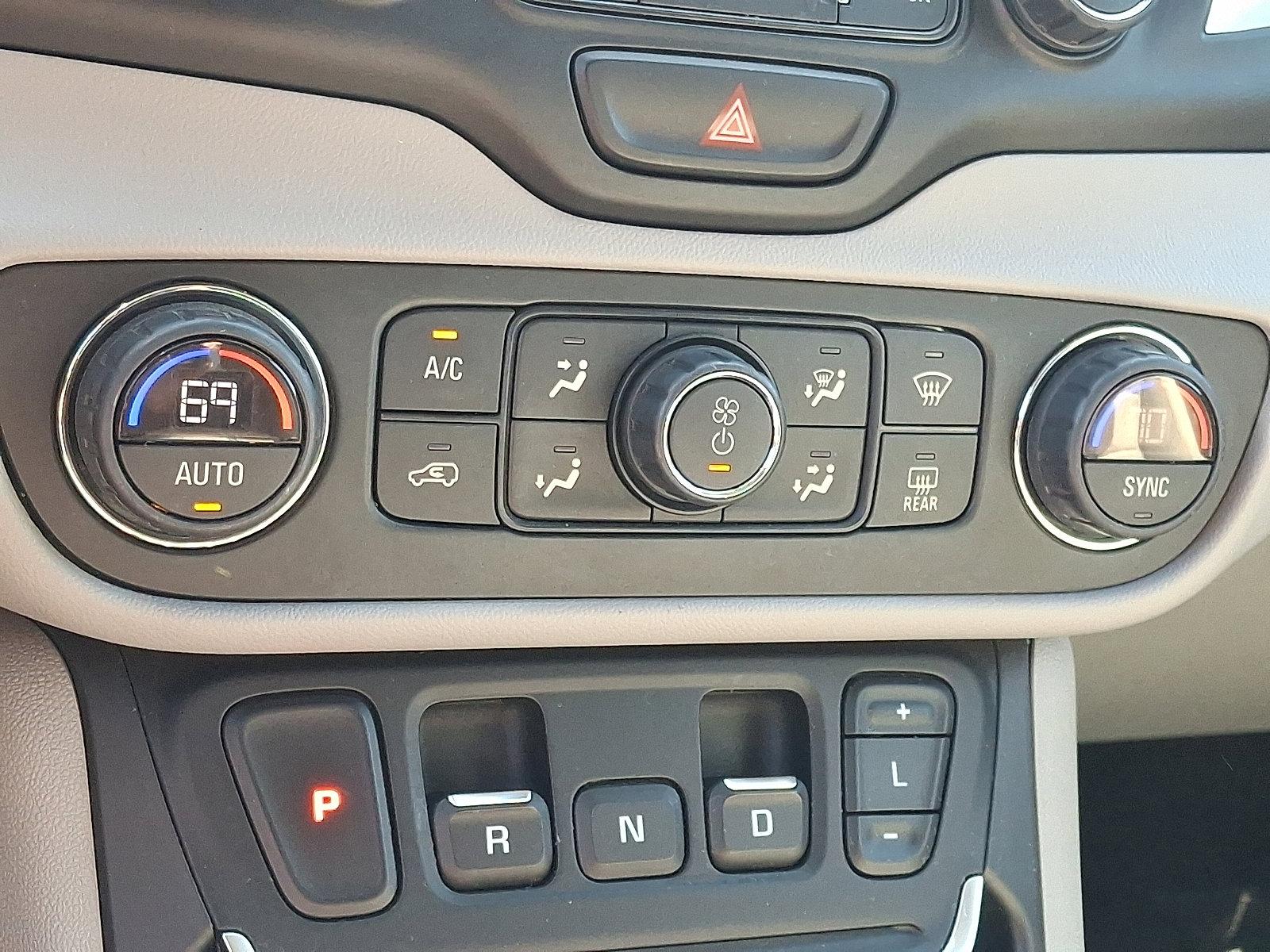 2019 GMC Terrain Vehicle Photo in Easton, PA 18045