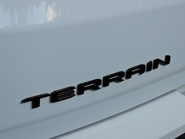 2023 GMC Terrain Vehicle Photo in TREVOSE, PA 19053-4984