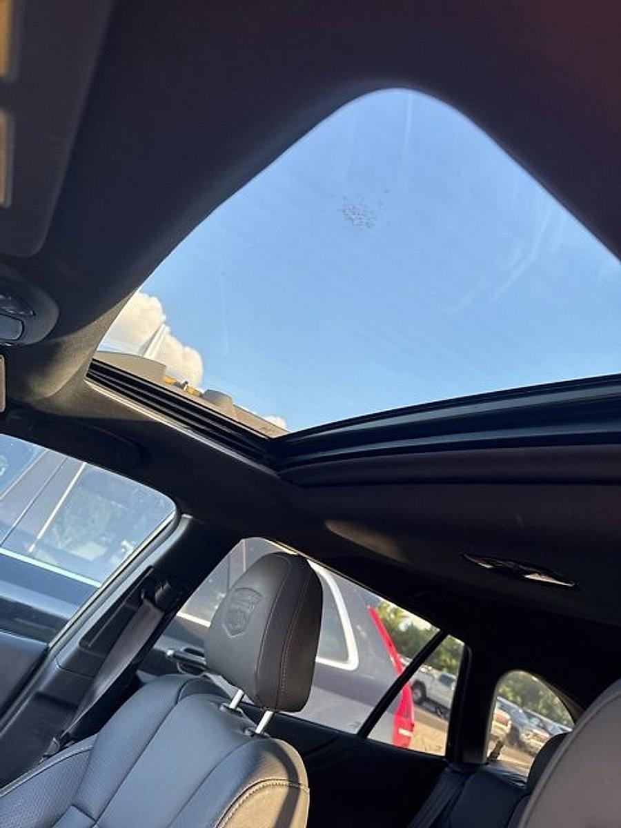 2022 Subaru Outback Vehicle Photo in Trevose, PA 19053