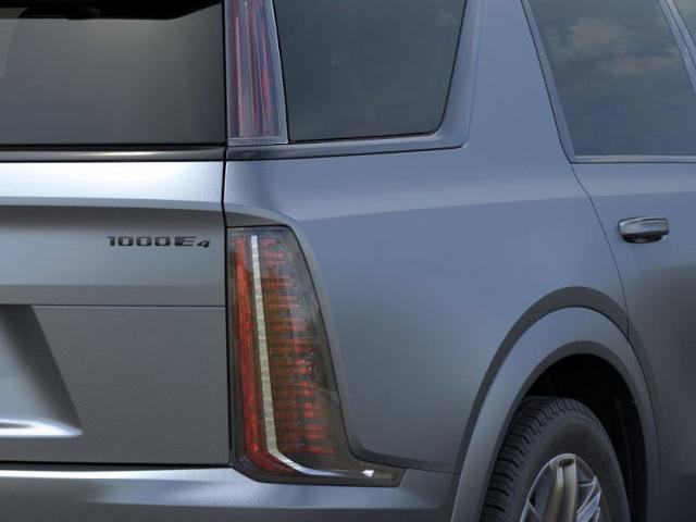 2026 Cadillac Escalade IQL Vehicle Photo in TREVOSE, PA 19053-4984