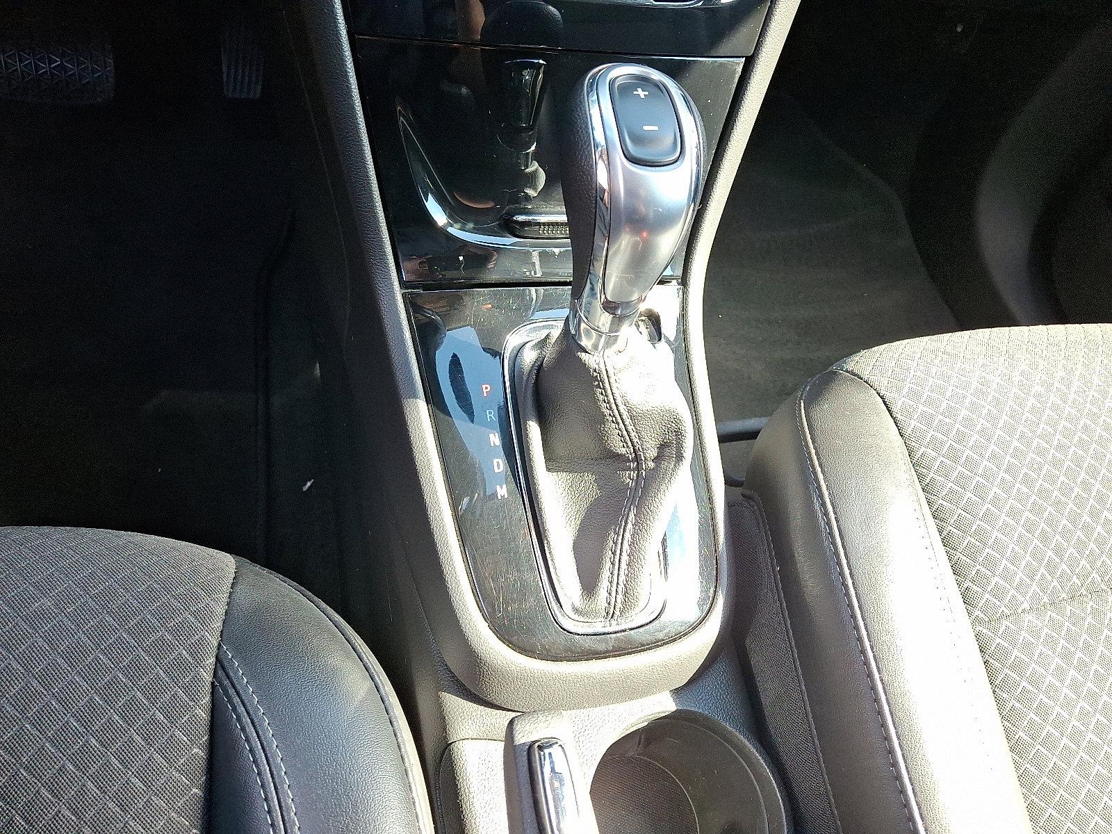 2019 Buick Encore Vehicle Photo in BETHLEHEM, PA 18017-9401