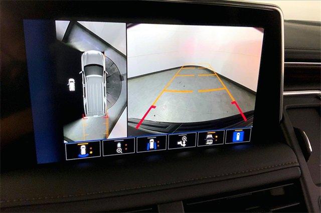 2024 Chevrolet Tahoe Vehicle Photo in KANSAS CITY, MO 64114-4502