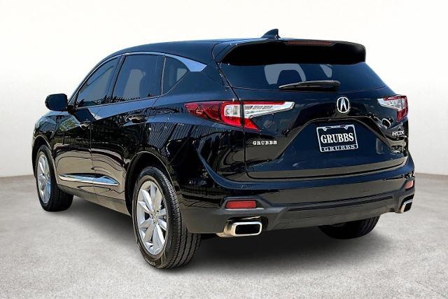 2023 Acura RDX Vehicle Photo in Grapevine, TX 76051