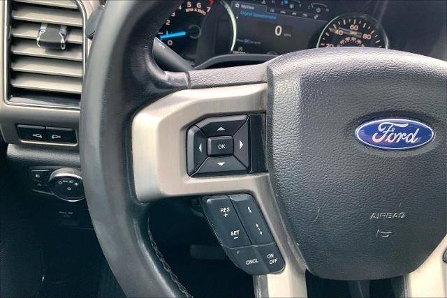 2018 Ford F-150 Vehicle Photo in KANSAS CITY, MO 64114-4502