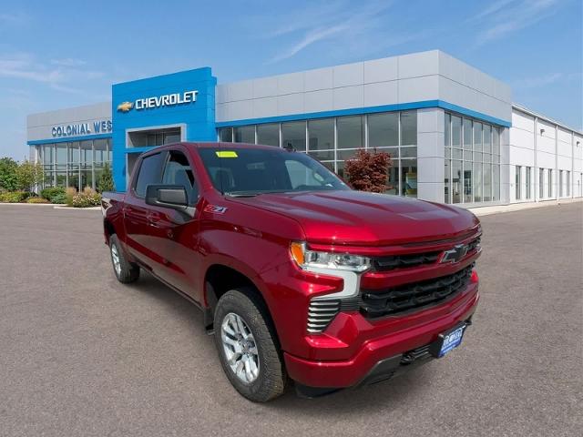 View vehicle photo 7