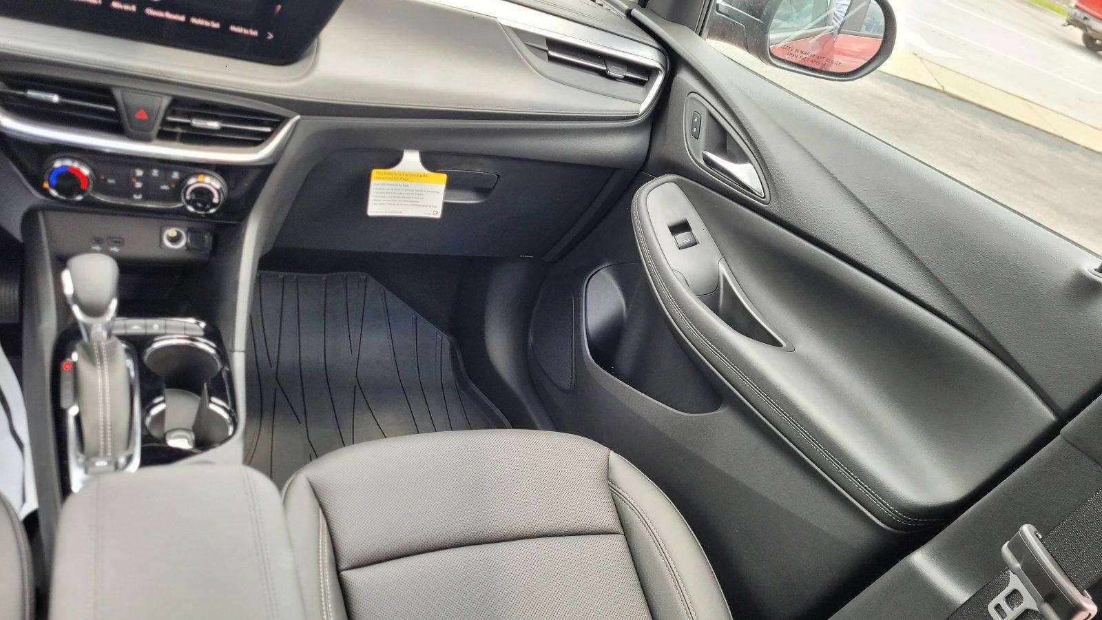 2024 Buick Encore GX Vehicle Photo in Rolla, MO 65401