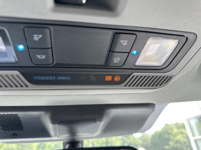 2024 Ford Super Duty F-350 DRW Vehicle Photo in Webster, MA 01570-1415