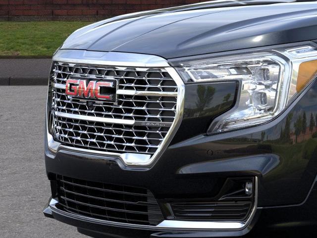 2024 GMC Terrain Vehicle Photo in PORTLAND, OR 97225-3518