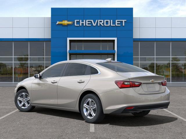 2025 Chevrolet Malibu Vehicle Photo in MIAMI, FL 33172-3015