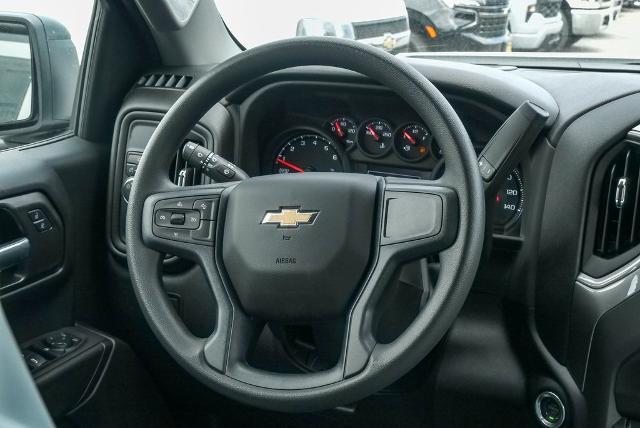 2025 Chevrolet Silverado 1500 Vehicle Photo in VENTURA, CA 93003-8585