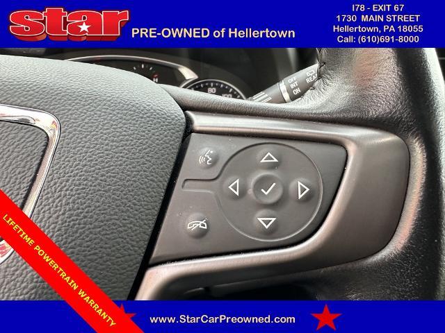 2020 GMC Acadia Vehicle Photo in Hellertown, PA 18055