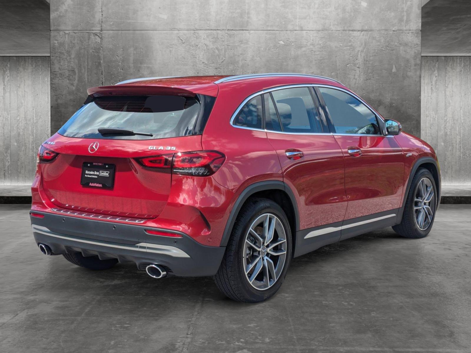 2023 Mercedes-Benz GLA Vehicle Photo in Sarasota, FL 34231