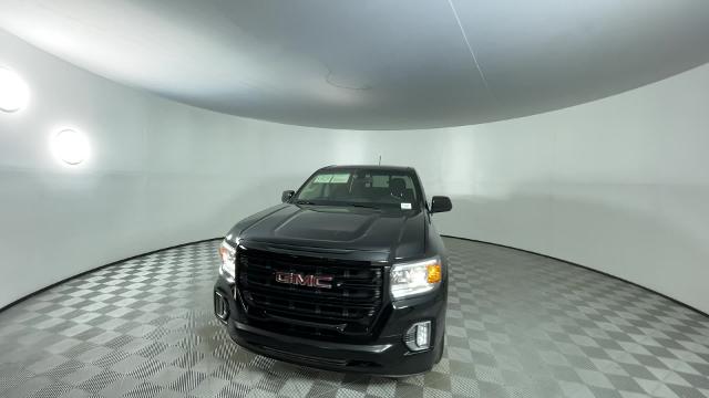 2022 GMC Canyon Vehicle Photo in GILBERT, AZ 85297-0402