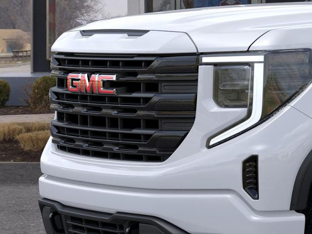 2025 GMC Sierra 1500 Vehicle Photo in INDEPENDENCE, MO 64055-1377