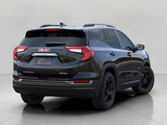 2024 GMC Terrain Vehicle Photo in GREEN BAY, WI 54303-3330