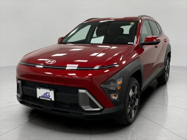 2025 Hyundai KONA Vehicle Photo in Appleton, WI 54913