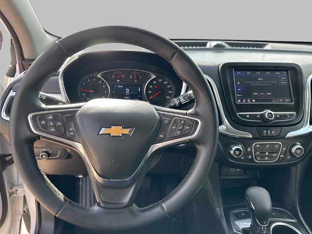 2024 Chevrolet Equinox Vehicle Photo in MANITOWOC, WI 54220-5838