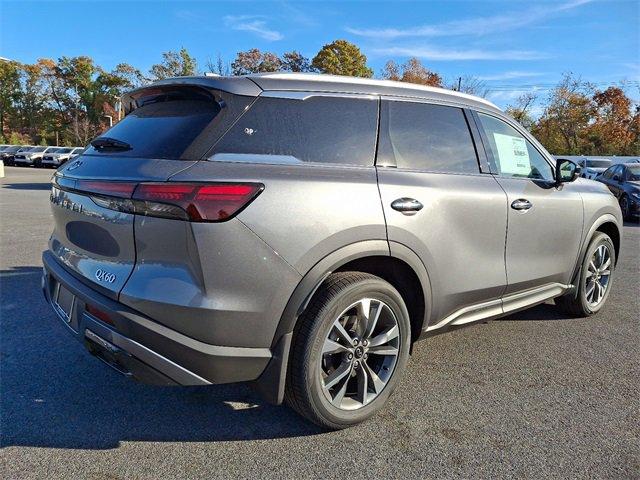 2025 INFINITI QX60 Vehicle Photo in Willow Grove, PA 19090