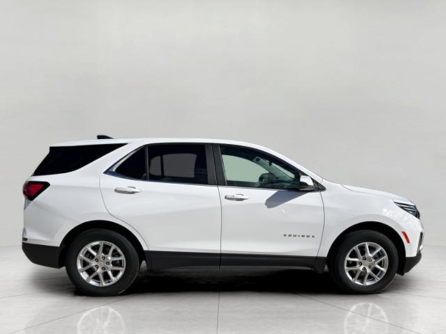 2024 Chevrolet Equinox Vehicle Photo in MANITOWOC, WI 54220-5838