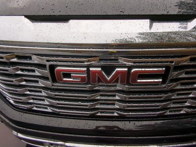 2025 GMC Sierra 1500 Vehicle Photo in ALBERTVILLE, AL 35950-0246