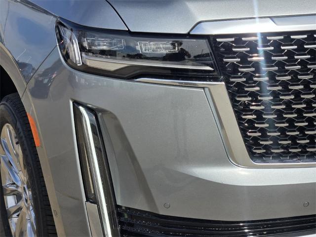 2024 Cadillac Escalade Vehicle Photo in Oklahoma City, OK 73114