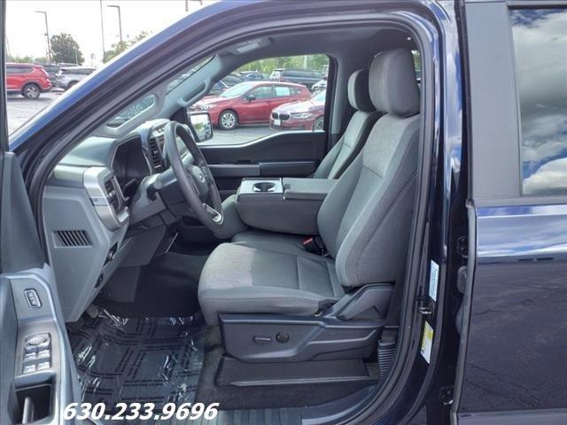 2023 Ford F-150 Vehicle Photo in Saint Charles, IL 60174