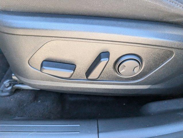 2022 Hyundai TUCSON Hybrid Vehicle Photo in Greeley, CO 80634