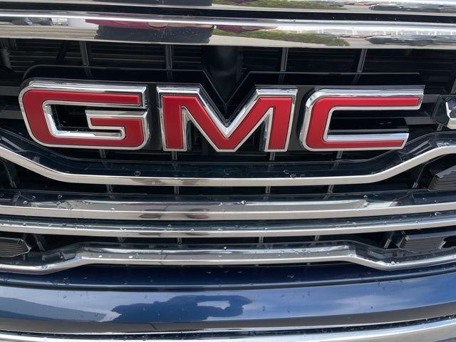 2023 GMC Sierra 1500 Vehicle Photo in SALT LAKE CITY, UT 84119-3321